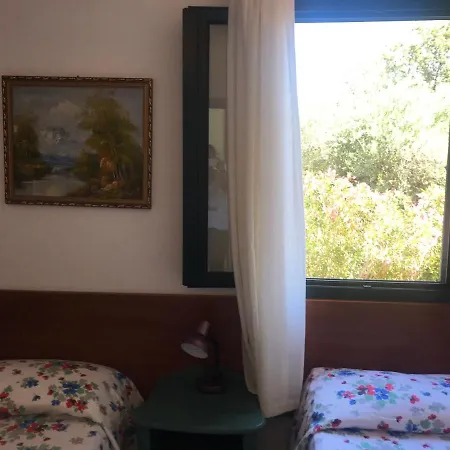Casa Isidoro * קאלה ליברוטו