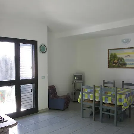 Casa Isidoro Lejlighed