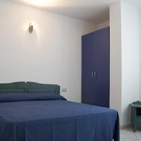 Daire Casa Isidoro Cala Liberotto