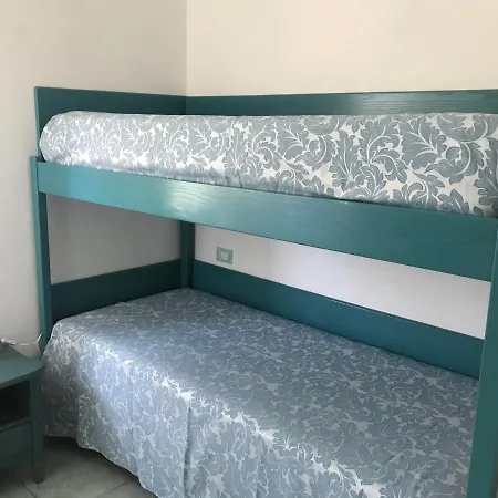 Casa Isidoro Apartment