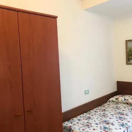 Casa Isidoro Cala Liberotto