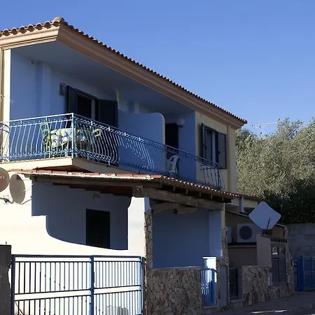 Lägenhet Casa Isidoro *