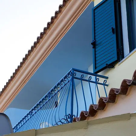 Casa Isidoro *