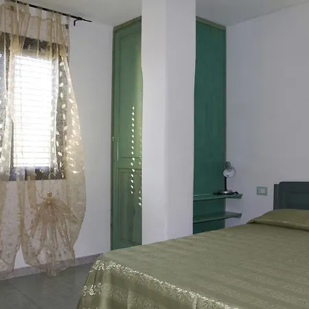 Casa Isidoro Lägenhet Cala Liberotto