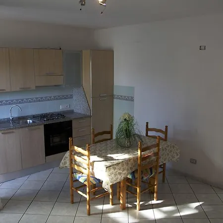 Casa Isidoro * Cala Liberotto