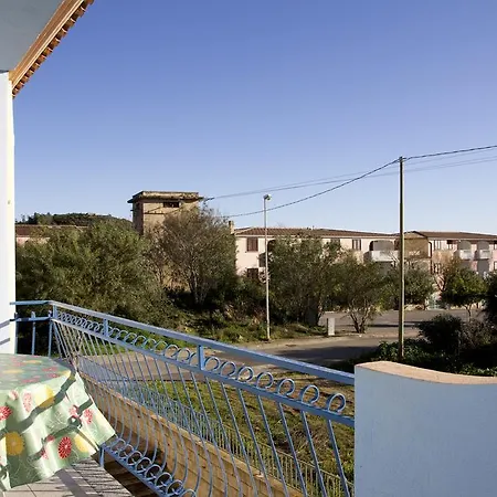 Lägenhet Casa Isidoro