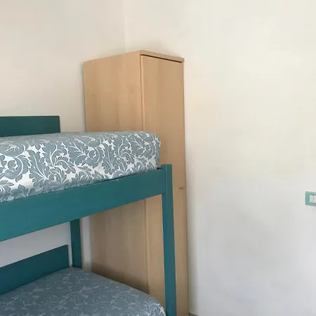 Lägenhet Casa Isidoro Cala Liberotto