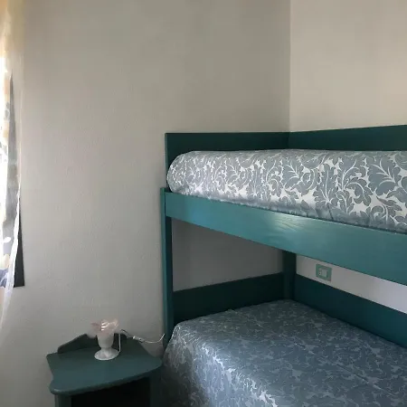 Casa Isidoro Διαμέρισμα *