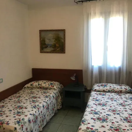 Casa Isidoro *