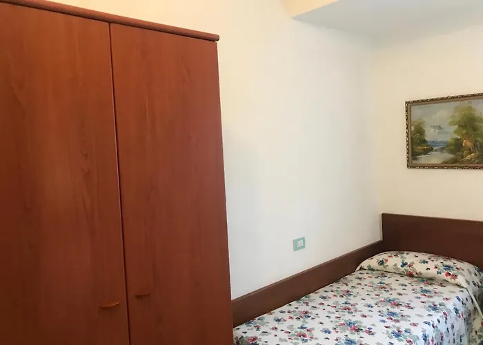 Casa Isidoro Cala Liberotto