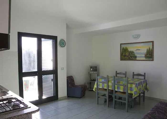 Casa Isidoro Apartman