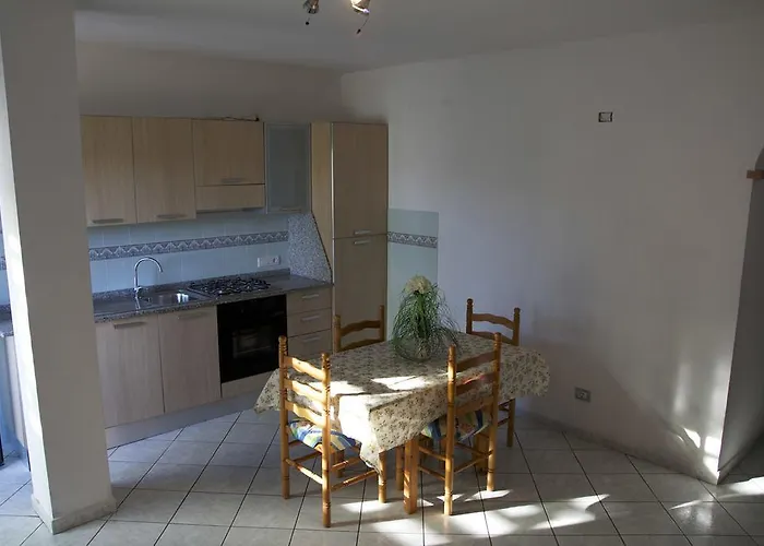 Casa Isidoro * Cala Liberotto