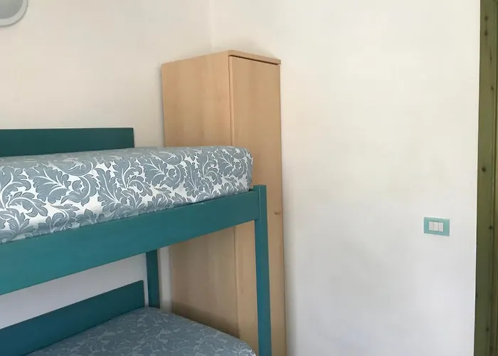 Apartman Casa Isidoro Cala Liberotto