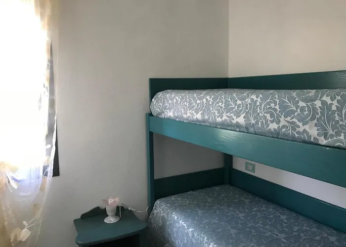 Casa Isidoro Apartmán *