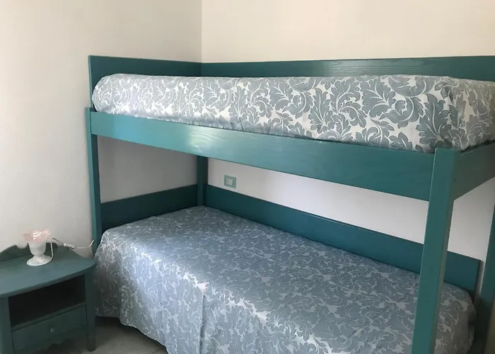 Casa Isidoro Apartmán